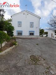 Masia a Las Vegas - Campoaras. Cortijo en venta en campo de aras, lucena