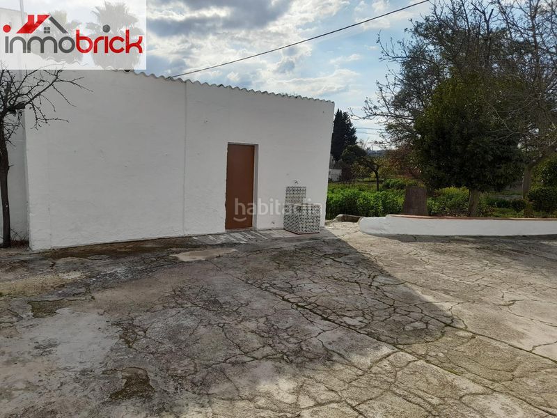 Foto 6dd2af51-9701-4483-bd2c-d3e5a059e456. Masia a Las Vegas - Campoaras Lucena