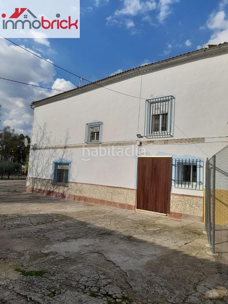 Foto d1637fd1-5a2d-4d70-9575-73758959c8ae. Masia a Las Vegas - Campoaras Lucena