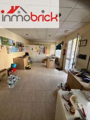Local Comercial a El Valle
