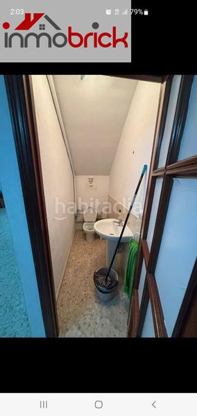 Foto 19ab8d7b-377a-4af1-965e-cef629441fb6. Local comercial a Centro Lucena