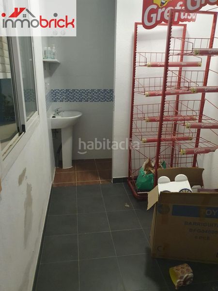 Foto 3f346a92-c720-409c-9e39-7f7cfb89df89. Local comercial a Centro Lucena