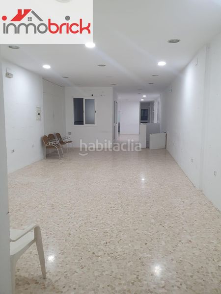 Foto 4619a03c-dca5-458b-bbbc-90431494aeef. Local comercial a Centro Lucena