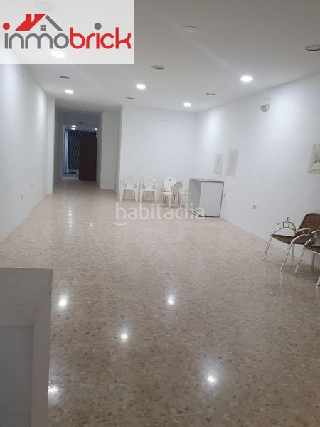 Foto 82d39819-58b2-491d-8e9b-0a185e9113b7. Local comercial a Centro Lucena