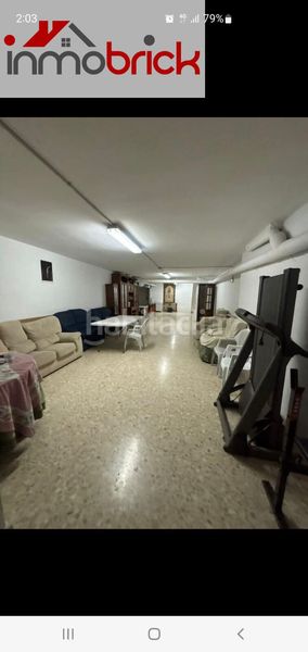 Foto aecf48a7-5e4c-482c-8e5d-dea3e74fd91b. Local comercial a Centro Lucena