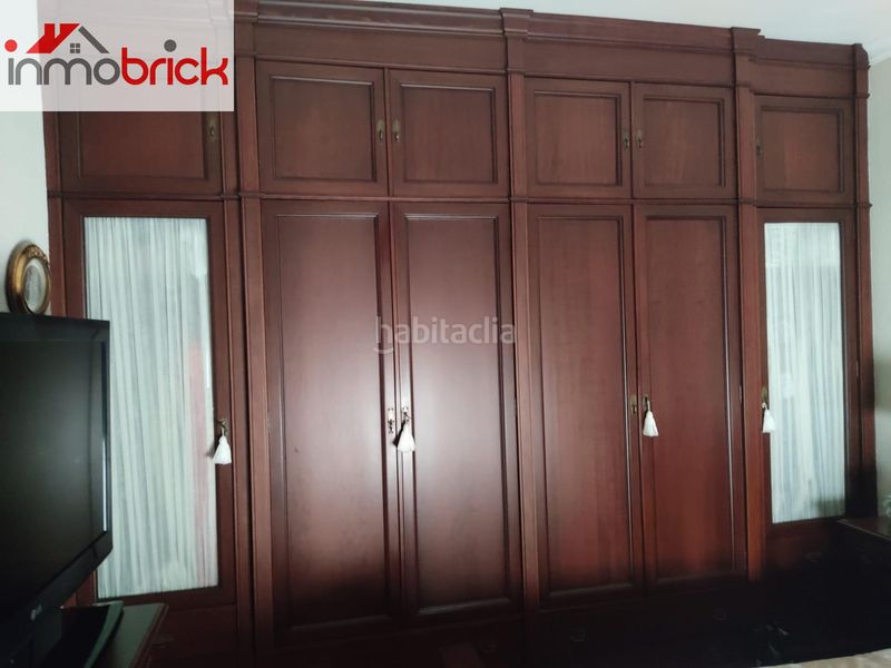 Foto 582d7481-6b43-48ab-8ad3-845681503d6b. Casa amb aparcament a El Valle Lucena