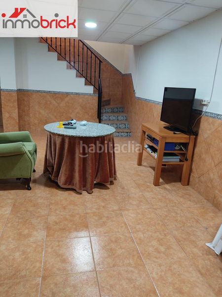 Foto 71f088a3-0a30-4b08-8ce2-693bb3bb3b58. Casa amb aparcament a El Valle Lucena