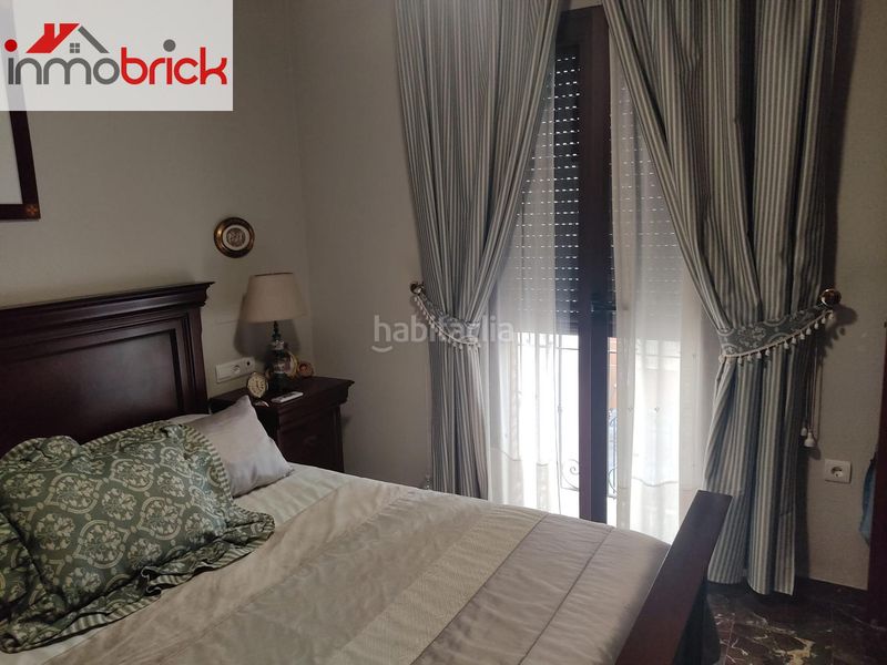 Foto a4d95a28-d7f3-43a9-9a16-b54067f3d3c6. Casa amb aparcament a El Valle Lucena