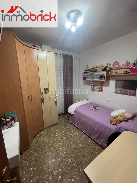 Foto 485842a6-c347-4e31-9590-7938e0f6987d. Pis amb aparcament a El Valle Lucena