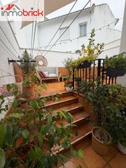 Casa a Navas del Selpillar