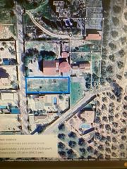 Terreny residencial a Las Vegas - Campoaras
