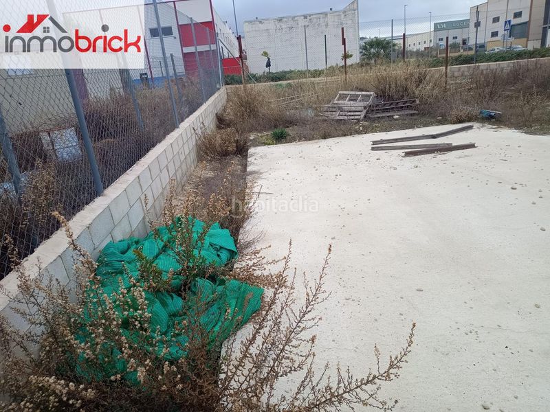 Foto 1db71a76-ab69-43eb-8be2-d2065e0d5cf0. Solar industrial a Las Vegas - Campoaras Lucena