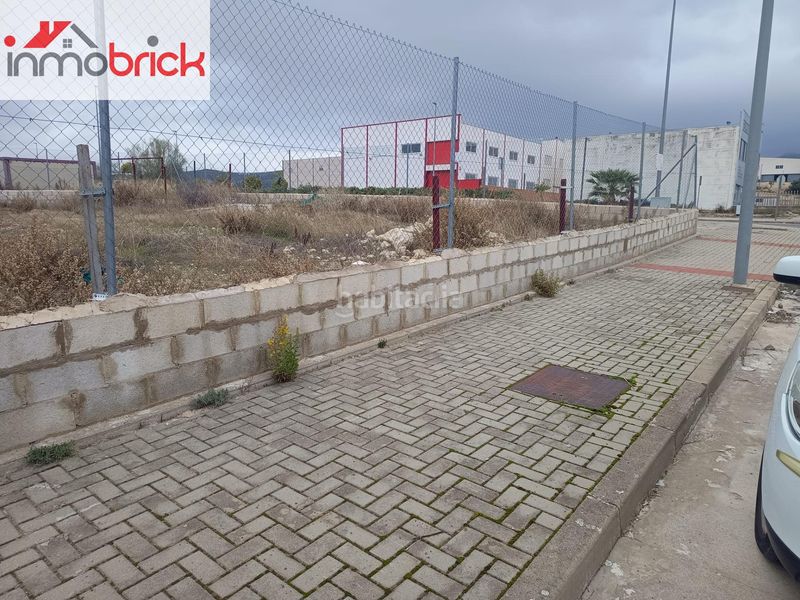 Foto 99b52d4d-0cd8-4d25-ad5a-b53320232e52. Solar industrial a Las Vegas - Campoaras Lucena