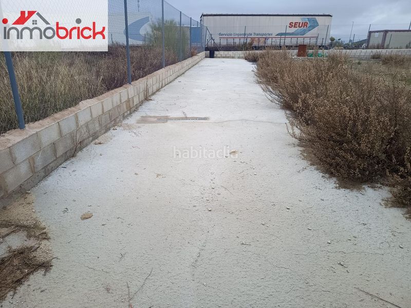 Foto de0129a5-bbab-4b6f-a096-25ebe0bcc0a7. Solar industrial a Las Vegas - Campoaras Lucena