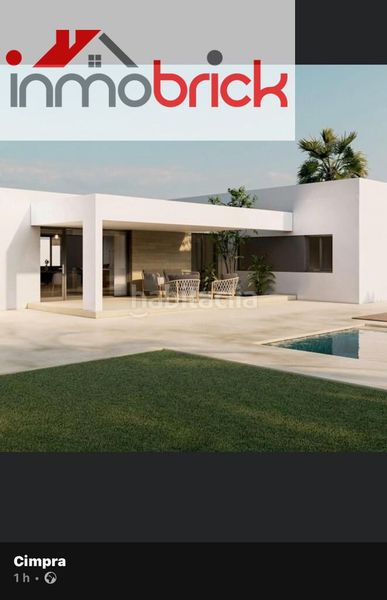 Foto 2acb91a3-697c-4d24-9f3a-290a29a6bd87. Terreny residencial a Las Vegas - Campoaras Lucena