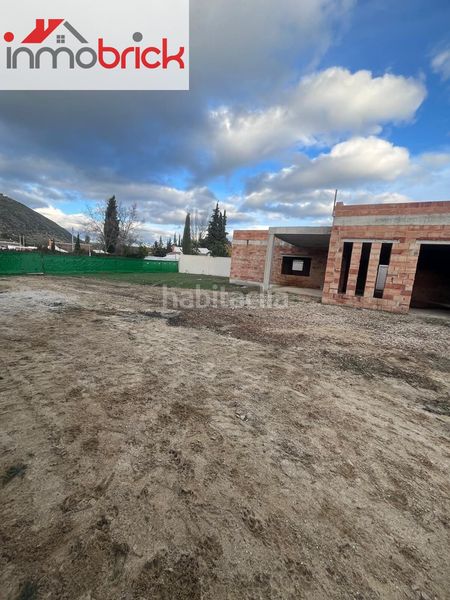 Foto 52b99747-73fc-4a72-a59f-2393b8439cd0. Terreny residencial a Las Vegas - Campoaras Lucena