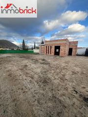 Terreny residencial a Las Vegas - Campoaras. Parcela en venta en campo de aras