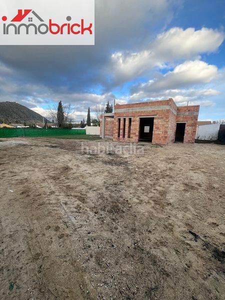 Foto 97e3bd57-b369-41e7-a45b-9c6260d6bf80. Terreny residencial a Las Vegas - Campoaras Lucena