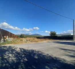 Finca rústica a Las Vegas - Campoaras