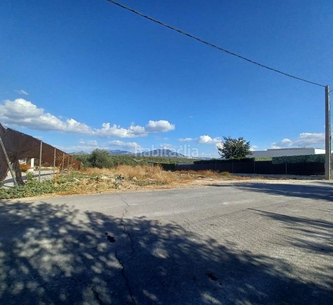 Foto e18496c4-c39f-434e-96de-b89bd5f0d459. Finca rústica a Las Vegas - Campoaras Lucena