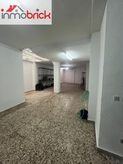 Aparcament cotxe a Las Tinajerías - Juderías