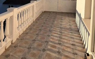 Casa a Jardín Lucena