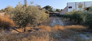 Terreny residencial a Rute. Se vende parcela urbanizable