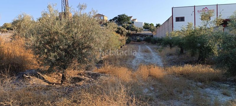 Foto 394cb372-ec62-4f7c-b258-faea3b650931. Terreny residencial a Rute