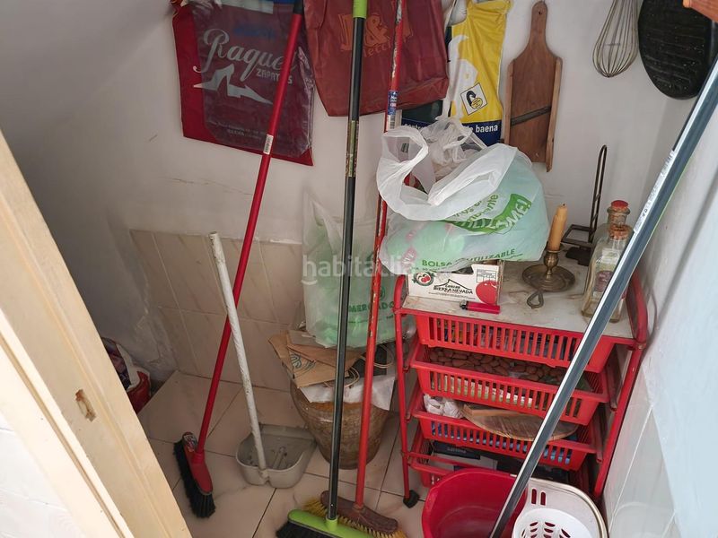 Foto 4e33b972-b519-4d4c-b7a1-71eaeffd2b03. Casa adossada a Baena