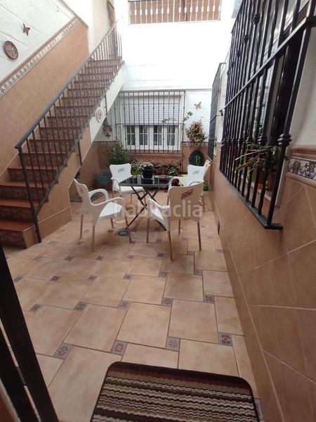 Foto 065f468e-2da1-4d12-ae2c-e60c1104d8bb. Casa amb aparcament a Puente Genil