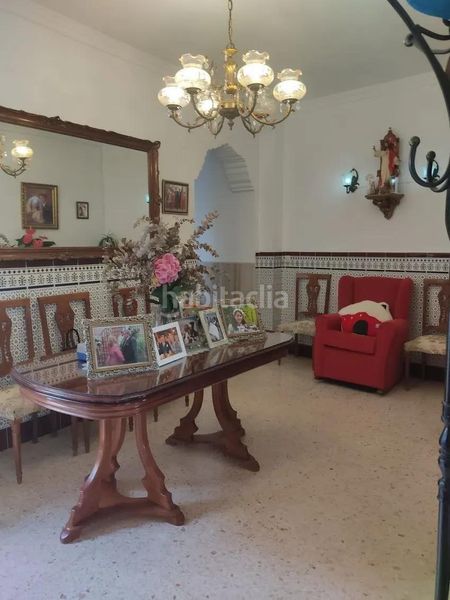 Foto 62dd5eb7-8234-4a43-9ffc-571634a59744. Casa amb aparcament a Puente Genil
