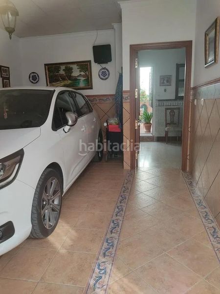 Foto daa08753-be47-414e-88ee-00a133731887. Casa amb aparcament a Puente Genil