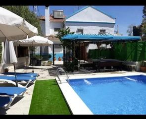 Haus en Navas del Selpillar. Venta de casa rural en lucena