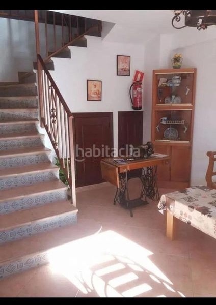 Foto 7b46e413-7229-48d7-b62c-0f6e93e28434. Casa amb piscina a Navas del Selpillar Lucena