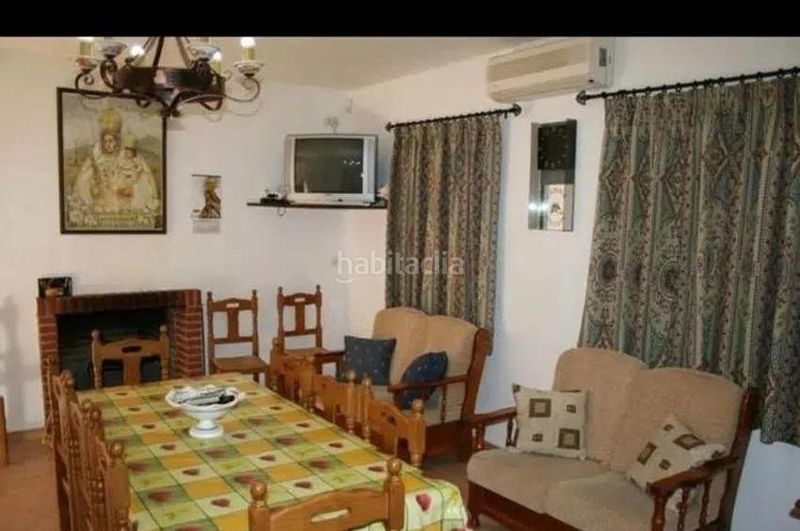 Foto e52df1c7-5d67-424d-8e62-b05ce62e26c4. Casa amb piscina a Navas del Selpillar Lucena