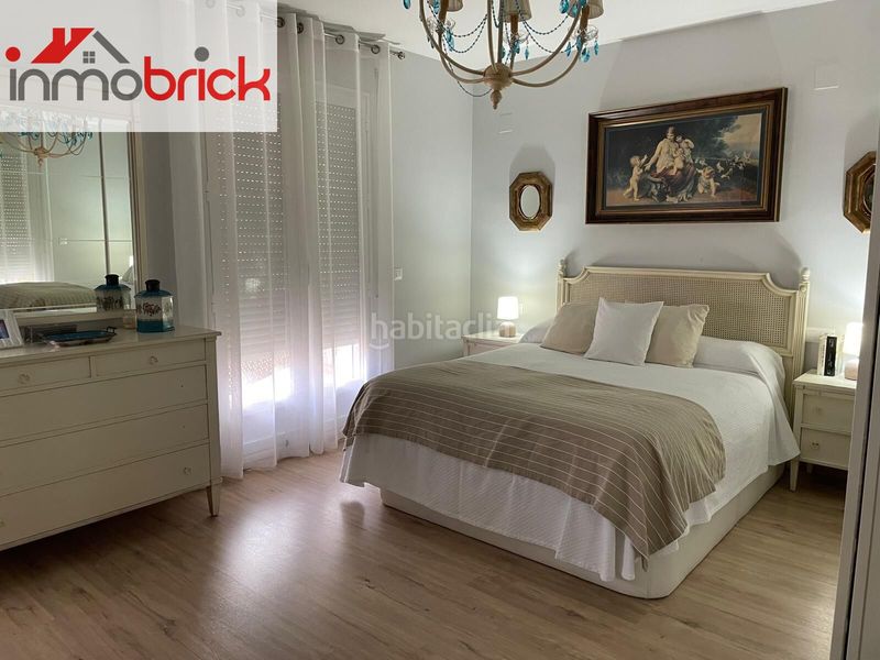 Foto 127f05fa-6a6c-4e33-a4a4-f6058dc963ee. Casa amb aparcament a El Valle Lucena