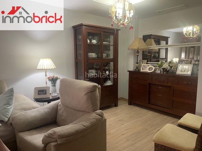 Foto 32ef3627-9d70-4769-b222-0dc788819ff4. Casa amb aparcament a El Valle Lucena