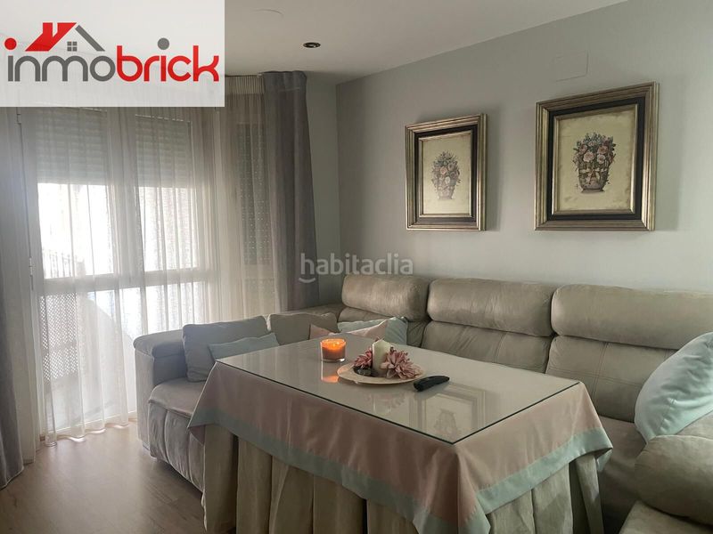Foto 499c6de0-bd07-45f6-b001-67a04d18e0df. Casa amb aparcament a El Valle Lucena