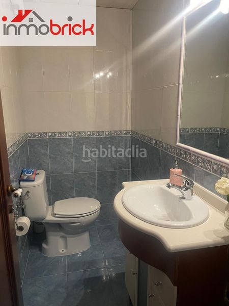 Foto 56552db7-688d-4d2c-932e-40a1cc2a56af. Casa amb aparcament a El Valle Lucena
