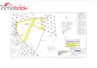 Finca rústica a Las Vegas - Campoaras. Parcela en venta en campo de aras, lucena