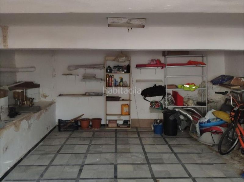 Foto c3d6d243-6c7a-49ba-b71b-fb7a12447164. Casa adossada amb aparcament piscina a Montemar Torremolinos