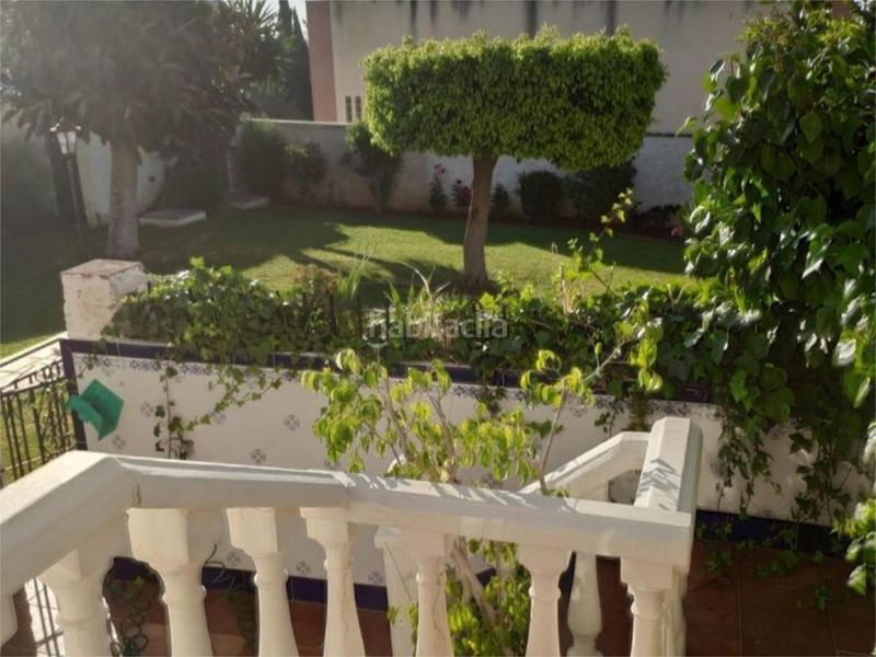 Foto e0d71e05-616f-42a4-b74e-a18fa2013c33. Casa adossada amb aparcament piscina a Montemar Torremolinos