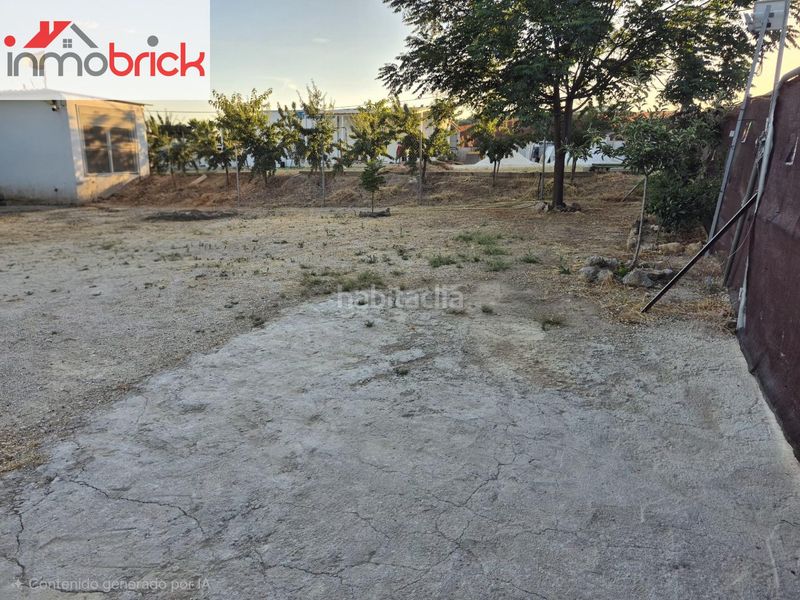 Foto 2487c701-7c46-4e4a-a167-182185e8fb9f. Terreny residencial a Poleares Lucena