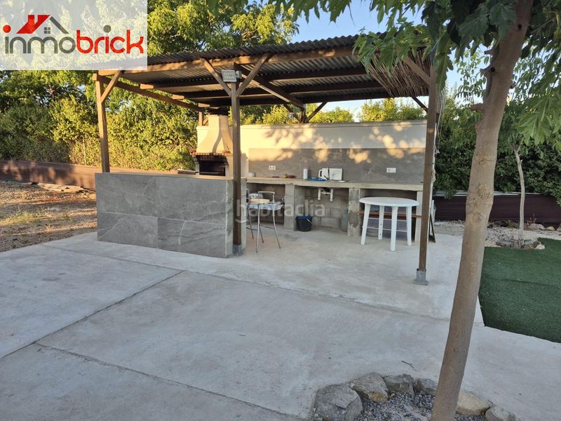 Foto 38ce4844-6795-4973-a001-067f9a0d22e3. Terreny residencial a Poleares Lucena