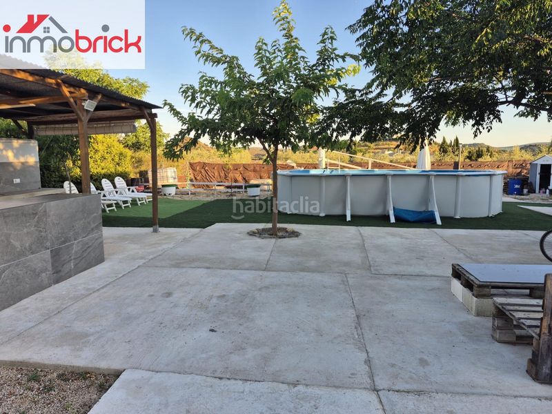 Foto 429e6983-e849-4295-9de3-09dee66c3d03. Terreny residencial a Poleares Lucena