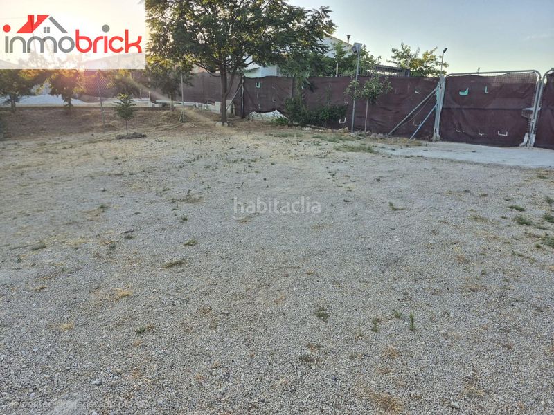 Foto 70e2a7c6-6713-454f-aaff-5897efb24f47. Terreny residencial a Poleares Lucena