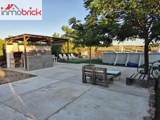 Wohngrundstück in Poleares. Se vende parcela en la camila, lucena