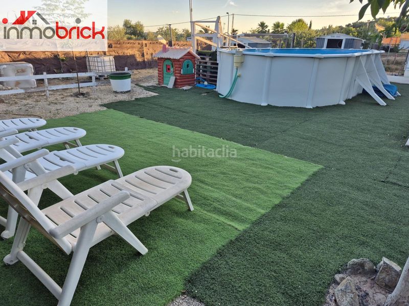 Foto af5ca9f6-e37c-4345-aeb2-e653ecb6f261. Terreny residencial a Poleares Lucena