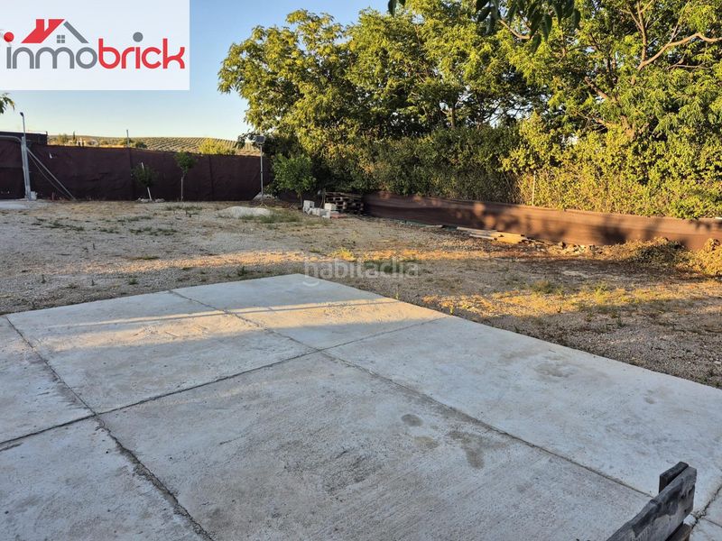 Foto f56a228c-baaa-4cee-a20a-25f2657845cd. Terreny residencial a Poleares Lucena