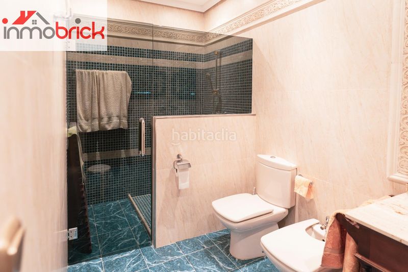 Foto 28a181d1-900e-495e-b3d3-06e0e864b0f4. Xalet amb calefacció aparcament piscina a Las Vegas - Campoaras Lucena